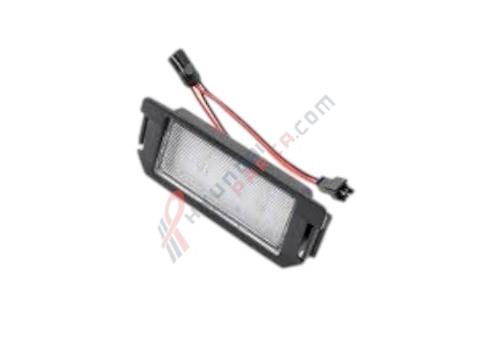 PLAKA LAMBASI IONIQ 92501-G2000-HMC